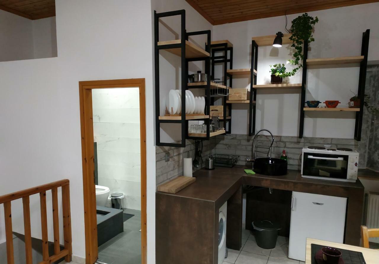 Kalimera Preveza Exterior photo